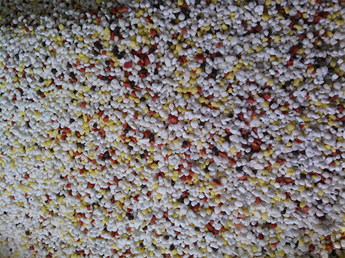 掺混（BB）肥料